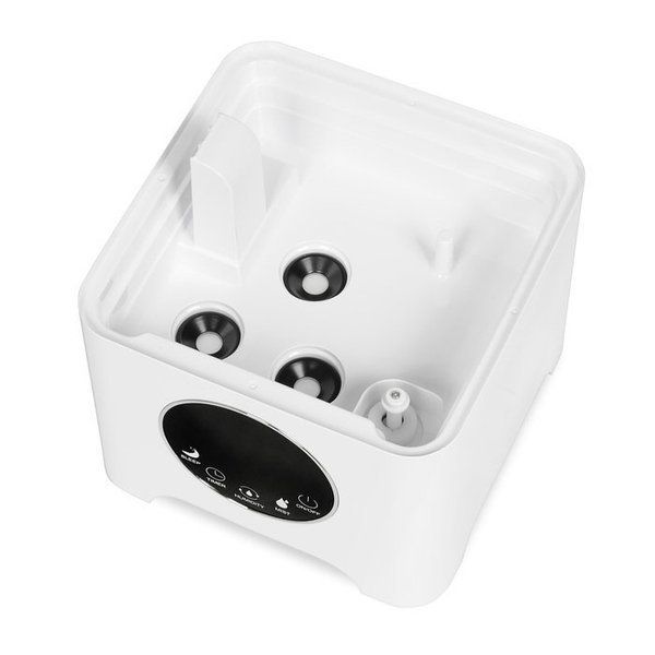 Goodlink Digitaler Ultraschall Luftbefeuchter 12L Details 10